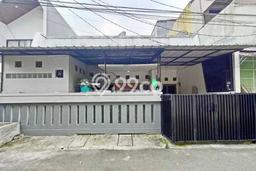 For Sale Hunian Rumah Terawat 3 Kamar di Rawamangun, Jakarta Timur For Sale Hunian Rumah Terawat 3 Kamar di Rawamangun, Jakarta Timur