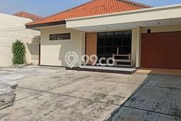 Komersial Dijual di Prime Area Jakarta Timur Luas 281m2 Komersial Dijual di Prime Area Jakarta Timur Luas 281m2