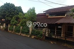 Hot Offer Hunian Premium Ideal dan Luas di Kebayoran Lama, Jakarta Selatan Hot Offer Hunian Premium Ideal dan Luas di Kebayoran Lama, Jakarta Selatan