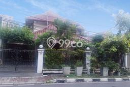 Dijual Rumah Mewah Elegan Dengan View Cantik di Rawamangun, Jakarta Timur Dijual Rumah Mewah Elegan Dengan View Cantik di Rawamangun, Jakarta Timur