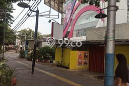 Komersial Bagus Dijual LB 300m2 Lokasi Strategis Jakarta Timur Area Cocok untuk Bisnis Komersial Bagus Dijual LB 300m2 Lokasi Strategis Jakarta Timur Area Cocok untuk Bisnis