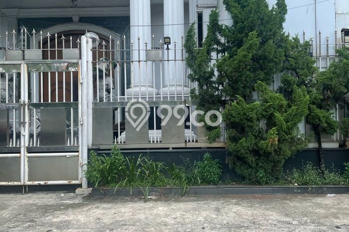 Kantor Favorit Dijual di Cempaka Putih Jakarta Pusat Area Pusat Bisnis Kantor Favorit Dijual di Cempaka Putih Jakarta Pusat Area Pusat Bisnis