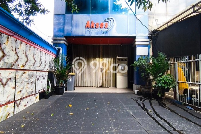 Ruko Bagus Dijual LB 415m2 Lokasi Strategis Jakarta Timur Area Cocok untuk Bisnis Ruko Bagus Dijual LB 415m2 Lokasi Strategis Jakarta Timur Area Cocok untuk Bisnis