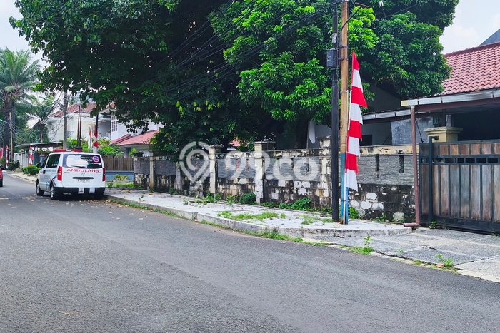 Jual Rumah Mewah Megah Dengan View Eksklusif di Rawamangun, Jakarta Timur Jual Rumah Mewah Megah Dengan View Eksklusif di Rawamangun, Jakarta Timur
