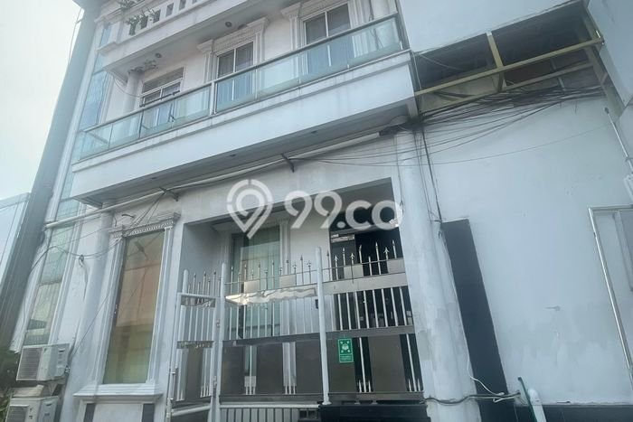 Kantor Favorit Dijual di Cempaka Putih Jakarta Pusat Area Pusat Bisnis Kantor Favorit Dijual di Cempaka Putih Jakarta Pusat Area Pusat Bisnis