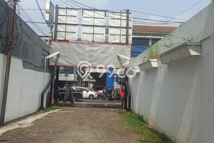 Ruko Bagus Dijual di Jati Padang Jakarta Selatan Lokasi Strategis Cocok untuk Kembangkan Bisnis Ruko Bagus Dijual di Jati Padang Jakarta Selatan Lokasi Strategis Cocok untuk Kembangkan Bisnis