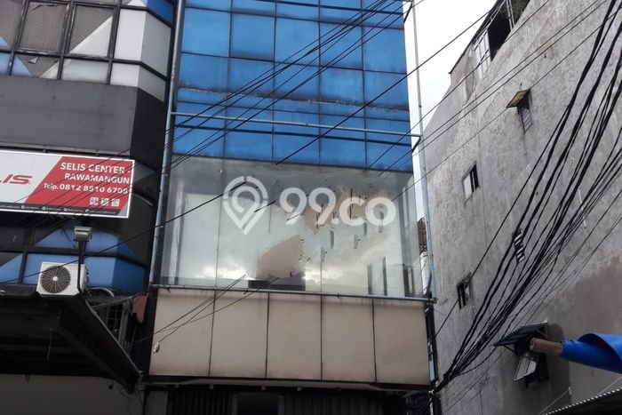 Ruko Bagus Dijual LB 250m2 Lokasi Strategis Jakarta Timur Area Cocok untuk Bisnis Ruko Bagus Dijual LB 250m2 Lokasi Strategis Jakarta Timur Area Cocok untuk Bisnis