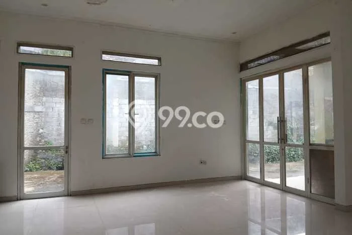 Rumah Modern Minimalis 3 Kamar Siap Huni di Ciomas Rumah Modern Minimalis 3 Kamar Siap Huni di Ciomas