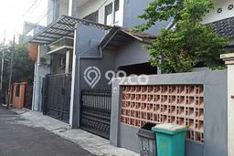 Rumah Modern 2 KT LT 90m2 di Rawamangun Rumah Modern 2 KT LT 90m2 di Rawamangun