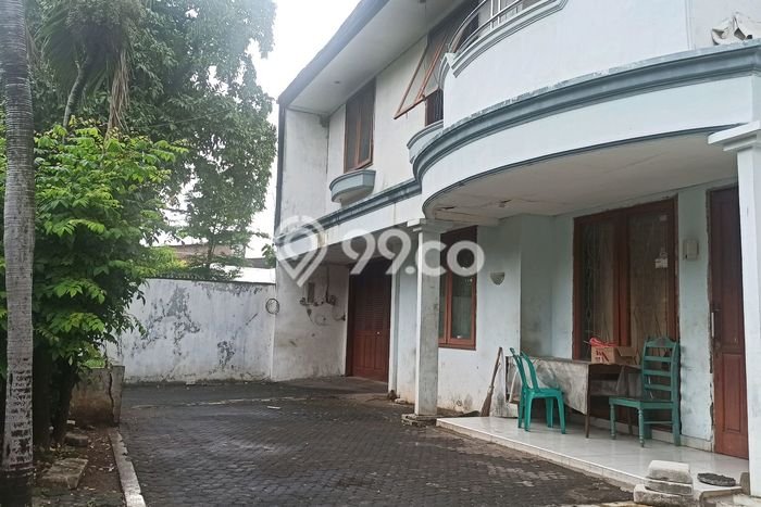 Rumah Kost untuk Dijual di Klender Punya 20 Kamar Rumah Kost untuk Dijual di Klender Punya 20 Kamar