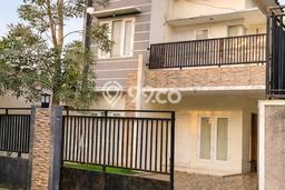 Rumah Minimalis 5 KT di Pondok Kelapa Jakarta Timur Rumah Minimalis 5 KT di Pondok Kelapa Jakarta Timur