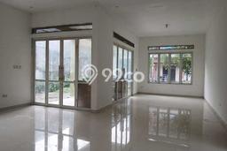 Hunian Cantik Modern Lb 154m2 di Ciomas, Bogor Hunian Cantik Modern Lb 154m2 di Ciomas, Bogor