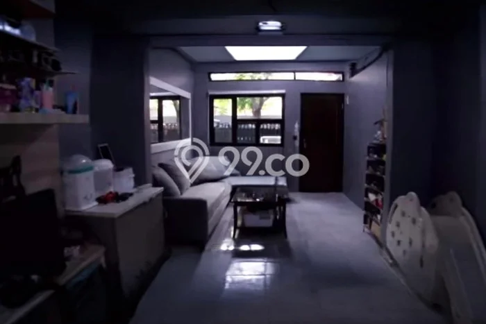 Rumah Modern 2 KT LT 90m2 di Rawamangun Rumah Modern 2 KT LT 90m2 di Rawamangun