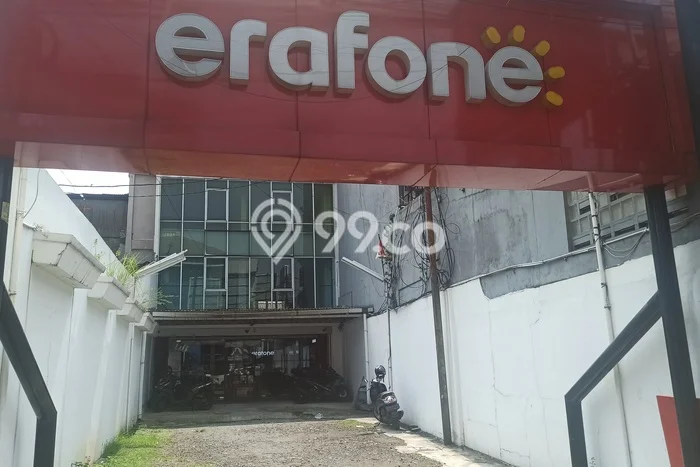 Ruko Bagus Dijual di Jati Padang Jakarta Selatan Lokasi Strategis Cocok untuk Kembangkan Bisnis Ruko Bagus Dijual di Jati Padang Jakarta Selatan Lokasi Strategis Cocok untuk Kembangkan Bisnis