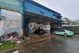 Unit Gudang Disewa Lokasi Batam Kota, Batam Spesifikasi Luas Bangunan 272m2 Unit Gudang Disewa Lokasi Batam Kota, Batam Spesifikasi Luas Bangunan 272m2