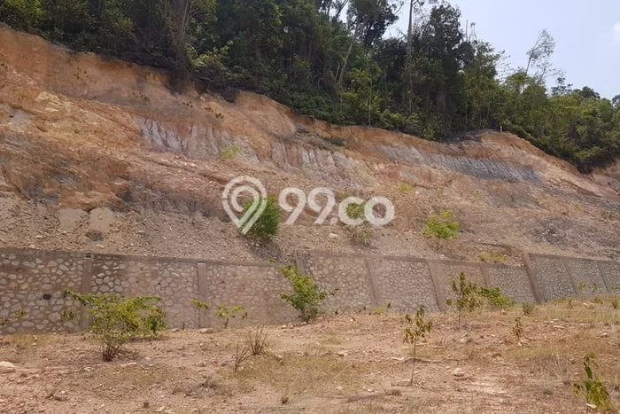 Kavling Tanah di Batam Kota Dijual Luas 1080m2 Legalitas - Kavling Tanah di Batam Kota Dijual Luas 1080m2 Legalitas -
