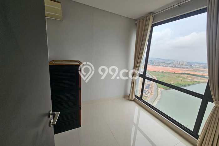 Apartemen Sewa 2 Kamar Hemat Siap Huni di Batam, Luas 55m2 Apartemen Sewa 2 Kamar Hemat Siap Huni di Batam, Luas 55m2