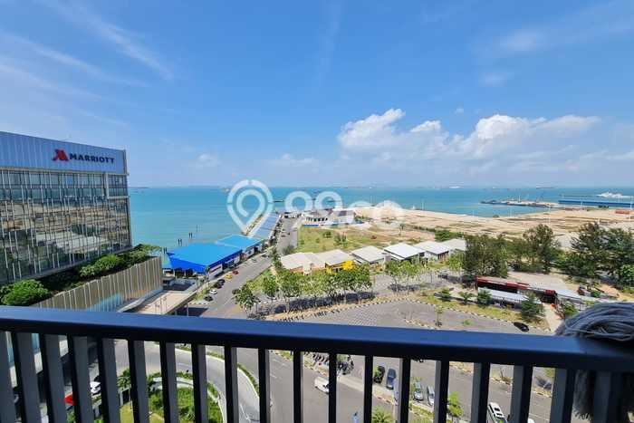 Apartemen Modern Dijual di Lubuk Baja, Batam Dilengkapi 1 KT dan 1 KM Apartemen Modern Dijual di Lubuk Baja, Batam Dilengkapi 1 KT dan 1 KM