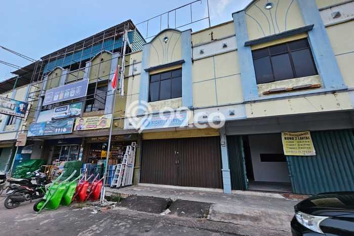 Ruko Disewakan Cepat di Batu Aji Batam LB 190m2 Ruko Disewakan Cepat di Batu Aji Batam LB 190m2