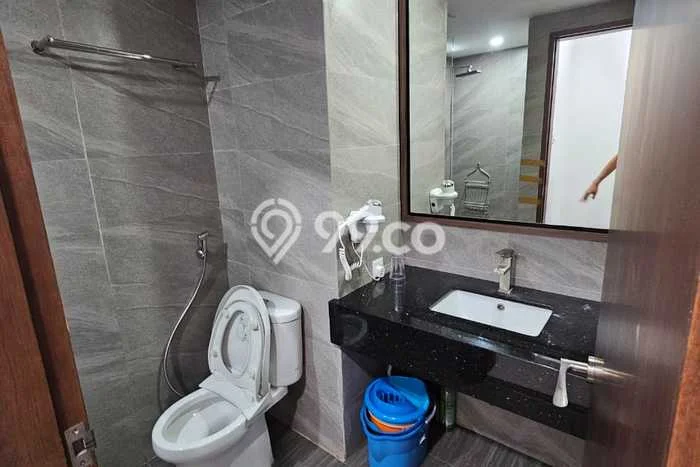 Ada Kamar Hunian Hemat Disewa di Batu Ampar, Batam 1 BR Ada Kamar Hunian Hemat Disewa di Batu Ampar, Batam 1 BR