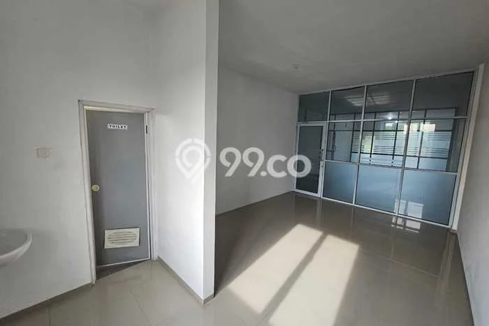 Ruko Komersial Disewakan di Batam Kota Batam Luas 245m2 Ruko Komersial Disewakan di Batam Kota Batam Luas 245m2