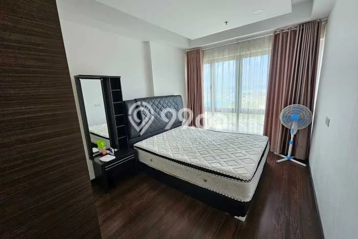 Ada Unit Apartemen Murah Disewa di Batam Kota, Batam 1 BR Ada Unit Apartemen Murah Disewa di Batam Kota, Batam 1 BR