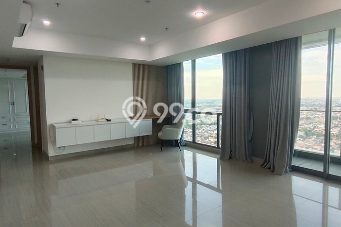 Disewakan Apartemen Harga Terjangkau di Lippo Karawaci 3 KT Disewakan Apartemen Harga Terjangkau di Lippo Karawaci 3 KT