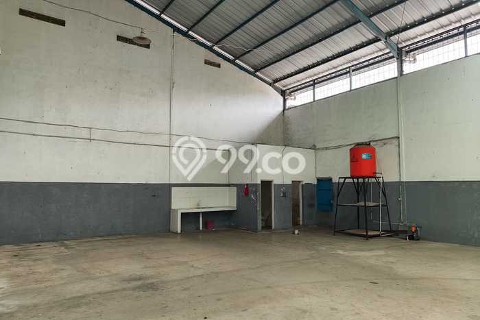 Area Strategis! Disewakan Gudang Lokasi Legok, Tangerang Cocok untuk Bisnis Area Strategis! Disewakan Gudang Lokasi Legok, Tangerang Cocok untuk Bisnis