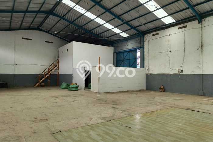 Area Strategis! Disewakan Gudang Lokasi Legok, Tangerang Cocok untuk Bisnis Area Strategis! Disewakan Gudang Lokasi Legok, Tangerang Cocok untuk Bisnis