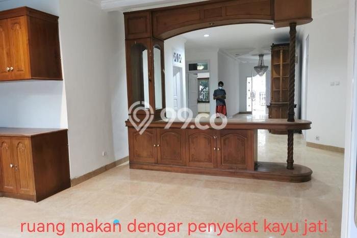 Jual Rumah Luas Elegan Dengan View Cantik di Lippo Karawaci, Tangerang Jual Rumah Luas Elegan Dengan View Cantik di Lippo Karawaci, Tangerang
