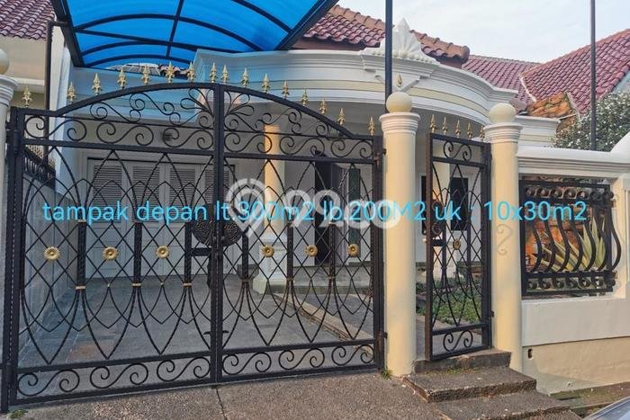Jual Rumah Luas Elegan Dengan View Cantik di Lippo Karawaci, Tangerang Jual Rumah Luas Elegan Dengan View Cantik di Lippo Karawaci, Tangerang