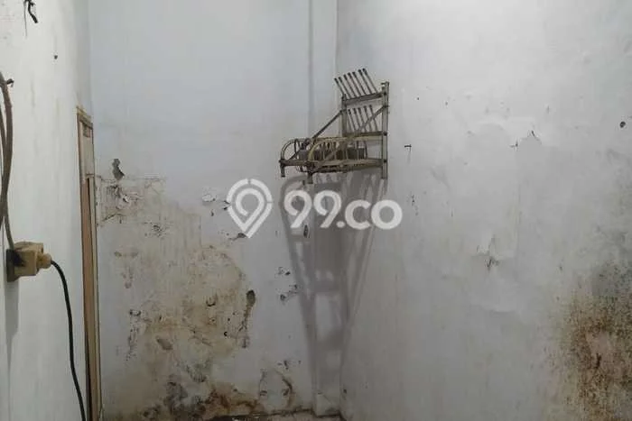 Rumah Sederhana Dijual Lokasi Curug 2 Kamar dengan LT 60m2 Rumah Sederhana Dijual Lokasi Curug 2 Kamar dengan LT 60m2