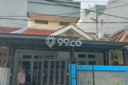 Sewa Rumah Harga Terjangkau di Sunter Jakarta Utara dengan 2 KT Sewa Rumah Harga Terjangkau di Sunter Jakarta Utara dengan 2 KT