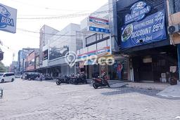 Disewakan Ruko Kawasan Sunter, Luas 280m², Pusat Niaga Disewakan Ruko Kawasan Sunter, Luas 280m², Pusat Niaga