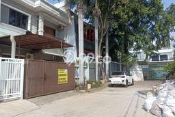 Rumah Sejuk di Sunter, 3 KT, Free Macet Rumah Sejuk di Sunter, 3 KT, Free Macet