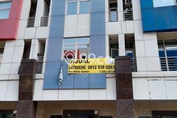 Ruko Usaha Dijual di Kelapa Gading Jakarta Utara LT 96m2 & LB 376m2 Ruko Usaha Dijual di Kelapa Gading Jakarta Utara LT 96m2 & LB 376m2