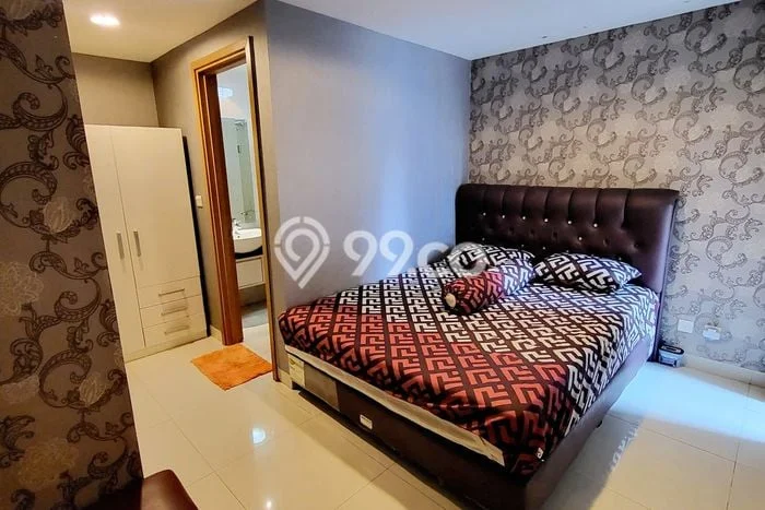 Disewakan Segera Apartemen Minimalis 3 KT di Kawasan Senen Disewakan Segera Apartemen Minimalis 3 KT di Kawasan Senen