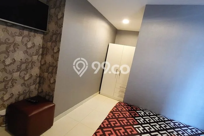 Disewakan Segera Apartemen Minimalis 3 KT di Kawasan Senen Disewakan Segera Apartemen Minimalis 3 KT di Kawasan Senen