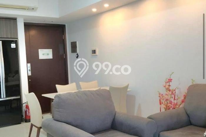 Apartemen Murah dengan 2 BR & 2 KM di Kelapa Gading Jakarta Utara Apartemen Murah dengan 2 BR & 2 KM di Kelapa Gading Jakarta Utara