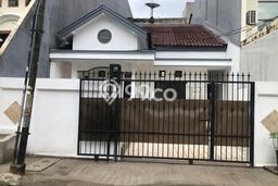 Jarang Ada! Rumah Sewa 3 Kamar Nyaman Siap Huni Sunter Jarang Ada! Rumah Sewa 3 Kamar Nyaman Siap Huni Sunter