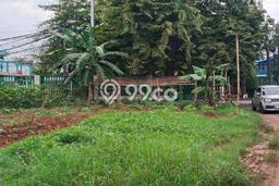 Kavling Tanah di Kelapa Gading Dijual Luas 2660m2 Legalitas - Kavling Tanah di Kelapa Gading Dijual Luas 2660m2 Legalitas -