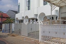 Rumah Modern 2 KT di Citra Garden Jakarta Barat Unfurnished Rumah Modern 2 KT di Citra Garden Jakarta Barat Unfurnished