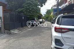 Rumah sewa siap huni 2 KT di Sunter, Jakarta Utara Rumah sewa siap huni 2 KT di Sunter, Jakarta Utara