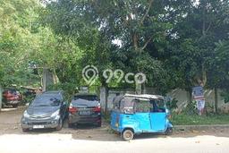 Tanah untuk Dijual Lokasi Kebon Jeruk, Jakarta Barat Luas 760m2 - Tanah untuk Dijual Lokasi Kebon Jeruk, Jakarta Barat Luas 760m2 -