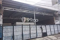 Tanah Dijual di Jakarta Utara Seluas 149m2 Strategis Tanah Dijual di Jakarta Utara Seluas 149m2 Strategis