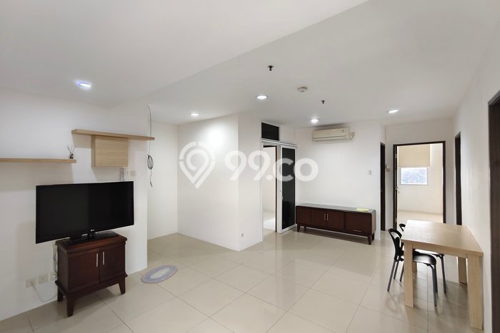 Disewakan Apartemen Terjangkau 3 BR di Pasar Baru Jakarta Pusat Disewakan Apartemen Terjangkau 3 BR di Pasar Baru Jakarta Pusat