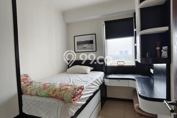 Disewakan Apartemen Murah di Sunter 3 Bedroom Disewakan Apartemen Murah di Sunter 3 Bedroom