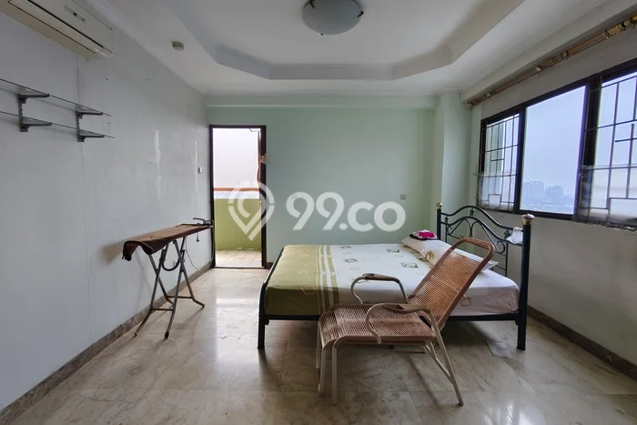 Dijual Apartemen 0 Kamar Tidur, 1 Kamar Mandi di Sawah Besar, Jakarta Pusat Dijual Apartemen 0 Kamar Tidur, 1 Kamar Mandi di Sawah Besar, Jakarta Pusat