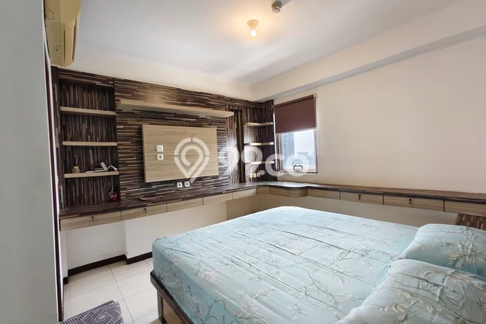 Disewakan Apartemen Murah di Sunter 3 Bedroom Disewakan Apartemen Murah di Sunter 3 Bedroom