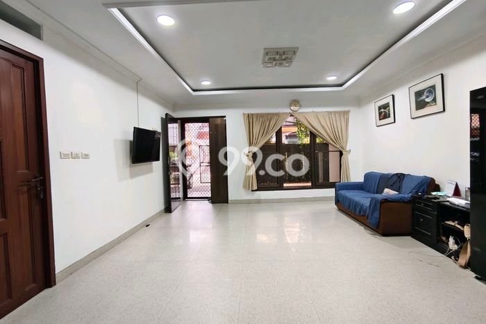 Rumah Luxury Modern Tanpa Renovasi di Pasar Baru Jakarta Pusat Rumah Luxury Modern Tanpa Renovasi di Pasar Baru Jakarta Pusat